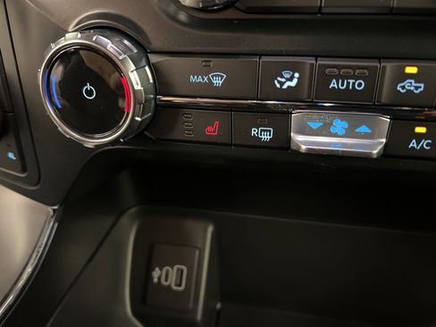 New 2025 Ford F150 XLT w/ Equipment Group 302A MID image 14