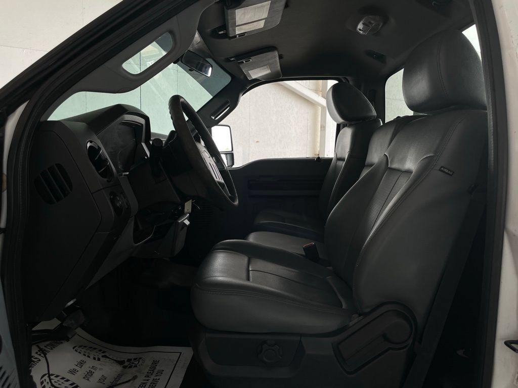 Used 2016 Ford F250 XL RWD image 10