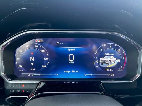 New 2026 Chevrolet Silverado 2500 LTZ w/ LTZ Plus Package image 17