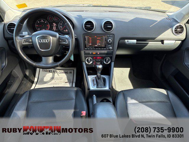 Used 2013 Audi A3 TDI Premium Plus FWD image 10