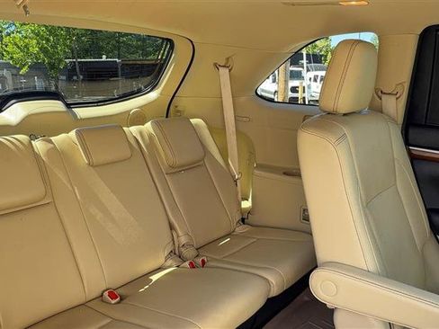 Used 2018 Toyota Highlander Limited Platinum FWD image 22