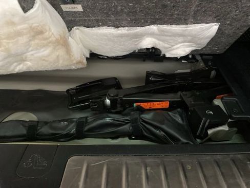 Used 2011 INFINITI QX56 2WD w/ Theater Pkg image 94