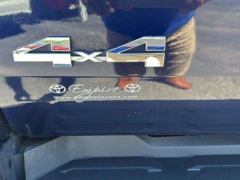 Used 2022 Toyota Tundra Capstone image 22