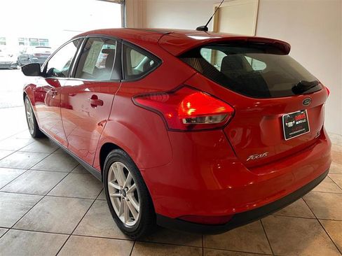 Used 2015 Ford Focus SE image 41