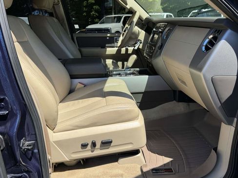 Used 2013 Ford Expedition XLT AWD/4WD image 15
