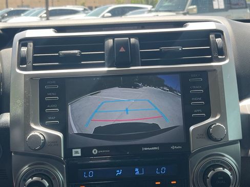 Used 2020 Toyota 4Runner Limited RWD image 34