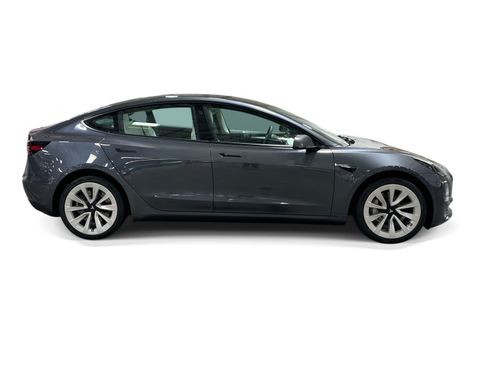 Certified 2023 Tesla Model 3 Long Range AWD/4WD image 7