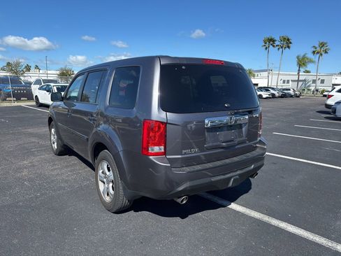 Used 2015 Honda Pilot EX image 5