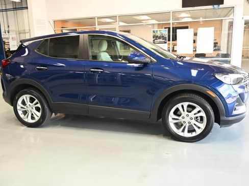 Used 2023 Buick Encore GX Preferred FWD image 4