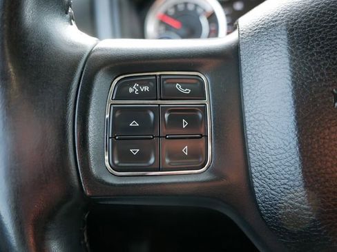 Used 2018 RAM 2500 Big Horn image 26