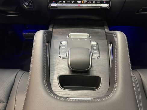 New 2026 Mercedes-Benz GLE 350 4MATIC image 16