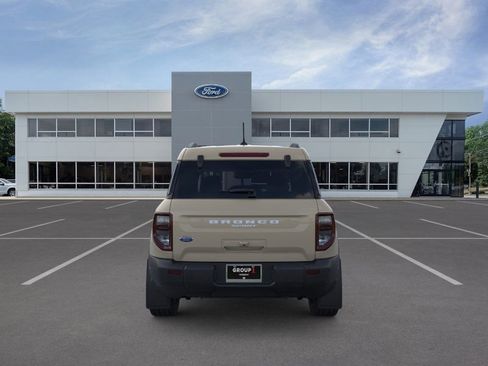 New 2025 Ford Bronco Sport Big Bend w/ Convenience Package image 28