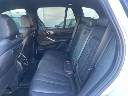 Certified 2023 BMW X5 xDrive40i image 10