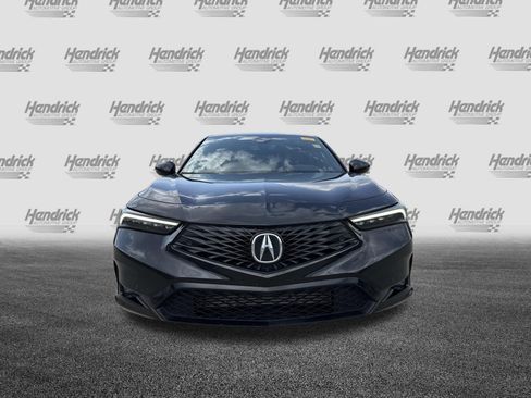 Used 2024 Acura Integra A-Spec FWD image 3