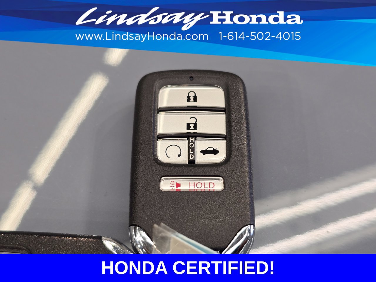 Certified 2022 Honda Accord Sport image 24