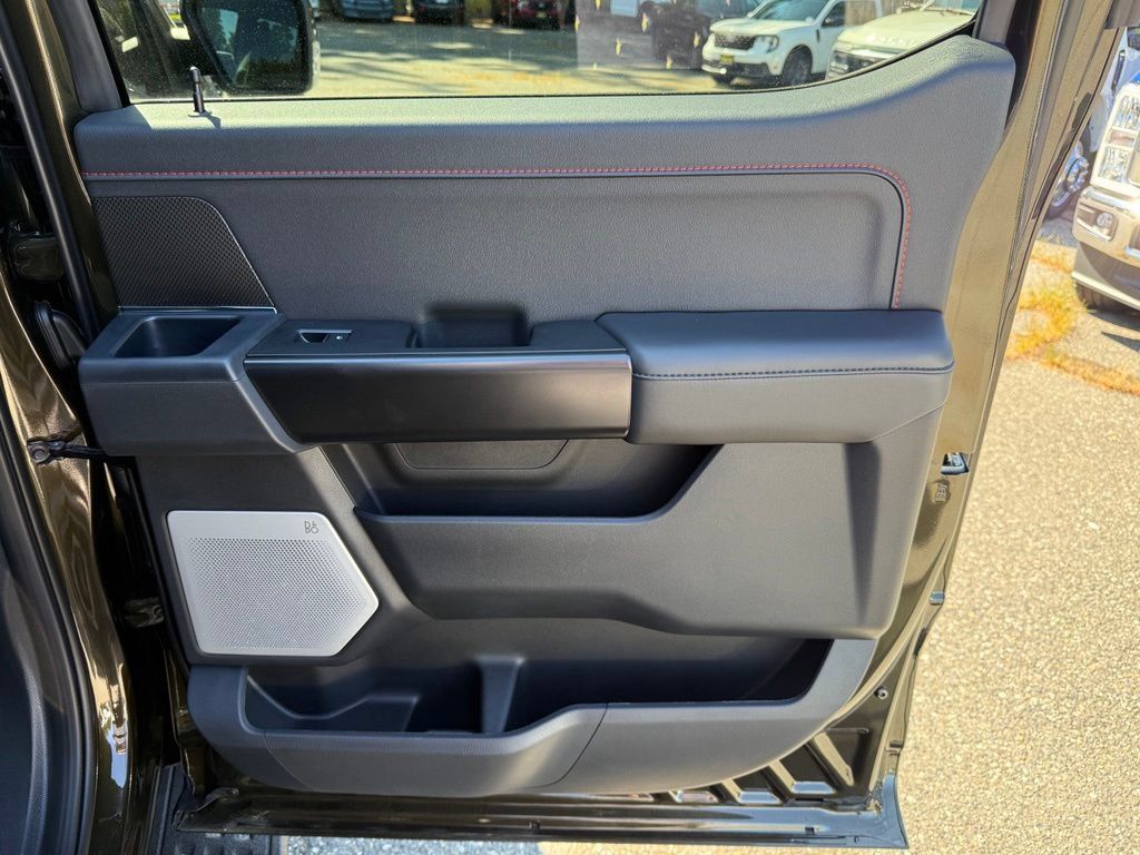 New 2026 Ford F150 Raptor AWD/4WD image 31
