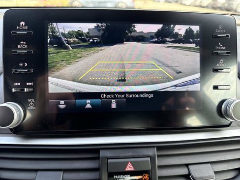 Used 2020 Honda Accord Sport image 24