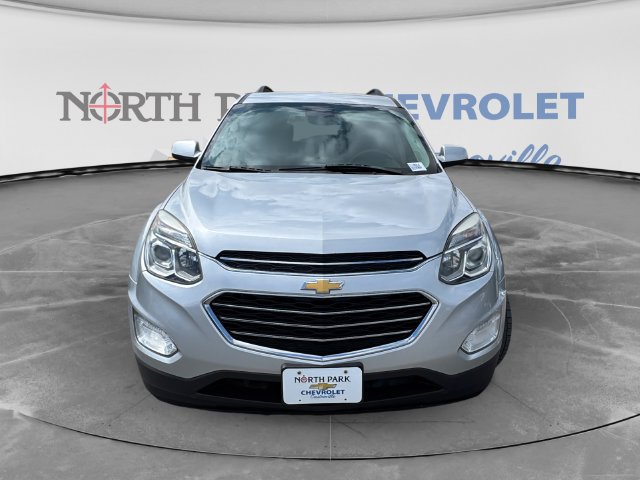 Used 2016 Chevrolet Equinox LT w/ Convenience Package FWD image 8