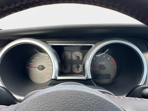 Used 2009 Ford Mustang Shelby GT500 image 24