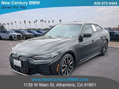 Certified 2023 BMW i4 M50