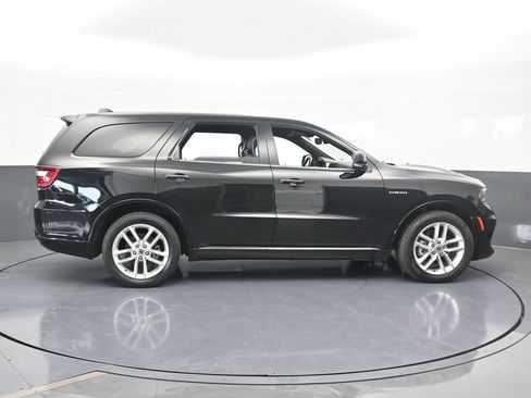 Used 2022 Dodge Durango R/T image 7