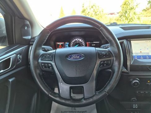 Used 2019 Ford Ranger Lariat w/ Equipment Group 501A Mid AWD/4WD image 17