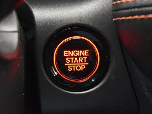 Used 2024 Honda HR-V Sport image 28