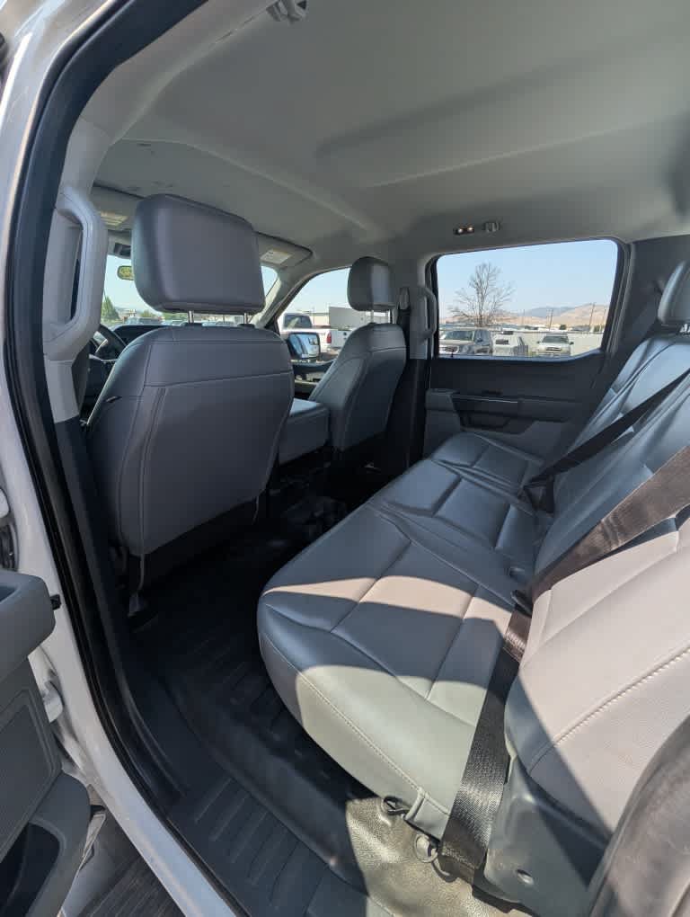 Used 2021 Ford F150 XL w/ Trailer Tow Package AWD/4WD image 26
