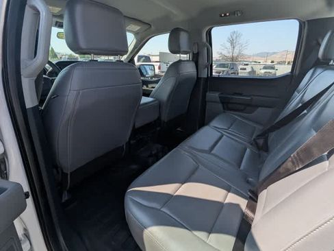 Used 2021 Ford F150 XL w/ Trailer Tow Package AWD/4WD image 26