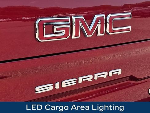 Used 2024 GMC Sierra 1500 Elevation AWD/4WD image 32