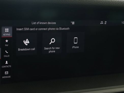 Used 2020 Porsche 911 Carrera S image 49