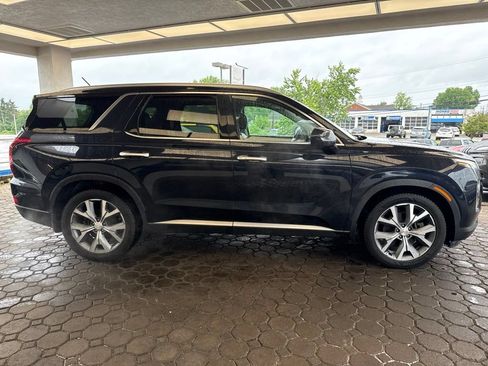 Used 2020 Hyundai Palisade SEL w/ Premium Package AWD/4WD image 5