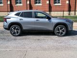 New 2026 Chevrolet Trax RS image 5