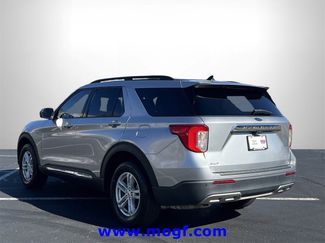 Used 2021 Ford Explorer XLT w/ Equipment Group 202A video 2