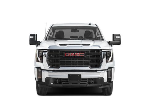 New 2025 GMC Sierra 2500 Denali Ultimate w/ Max Trailering Package AWD/4WD image 28