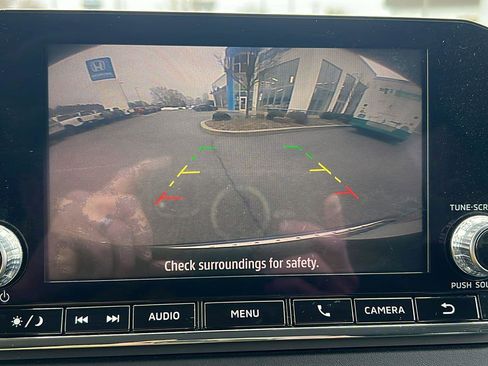 Used 2022 Mitsubishi Outlander ES image 26