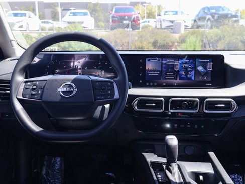New 2026 Nissan Sentra SV w/ Floor Mat Package FWD image 21