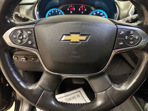 Used 2018 Chevrolet Traverse Premier w/ Redline Edition image 12