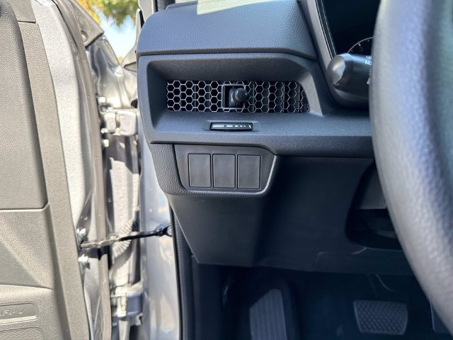 Certified 2026 Honda CR-V EX image 32