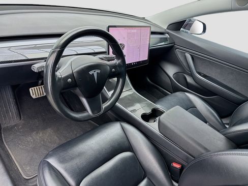 Used 2018 Tesla Model 3 Long Range image 7