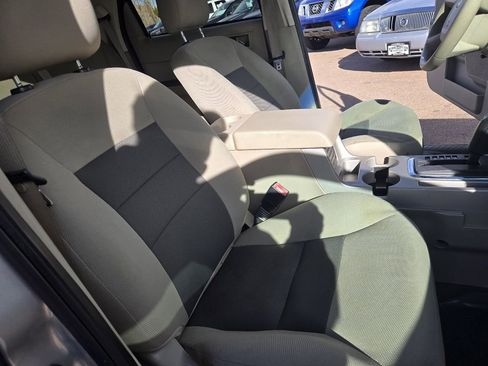 Used 2008 Ford Escape XLT image 23