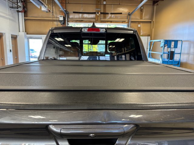 Used 2021 RAM 1500 TRX w/ TRX Level 2 Equipment Group AWD/4WD image 27