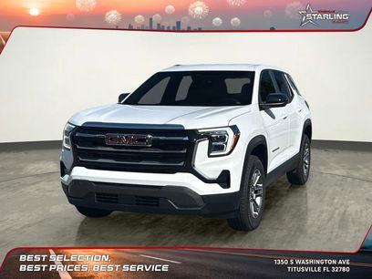 New 2026 GMC Terrain Elevation