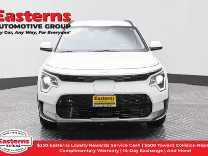 Used 2023 Kia Niro Wind w/ Wind Preserve Package