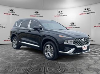 Certified 2022 Hyundai Santa Fe SEL 360° Tour