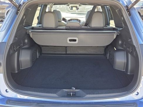 Used 2025 Subaru Forester Limited image 14