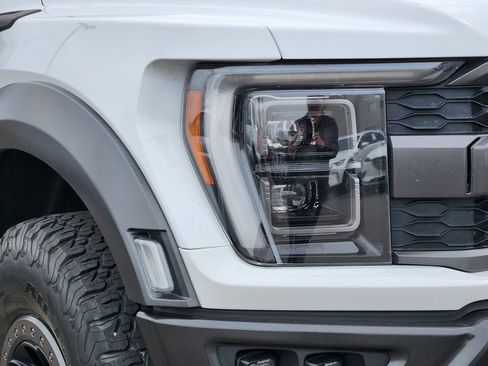 Used 2023 Ford F150 Raptor w/ Raptor Carbon Fiber Package image 7