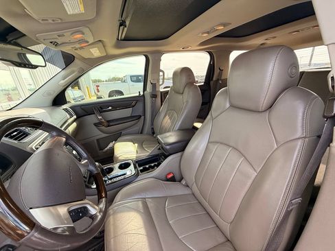 Used 2014 GMC Acadia Denali AWD/4WD image 13