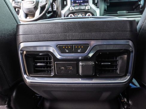 Used 2020 GMC Sierra 1500 SLT w/ SLT Premium Plus Package AWD/4WD image 41