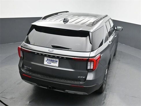 New 2026 Ford Explorer Active w/ Active Comfort Package image 22